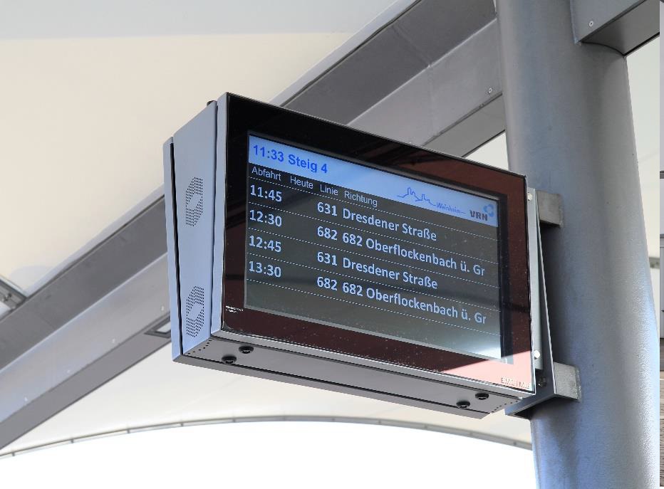Monitor 21” - Imagen 3