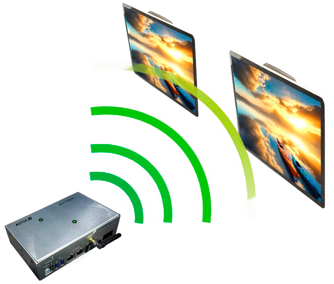 Streaming - Imagen 2